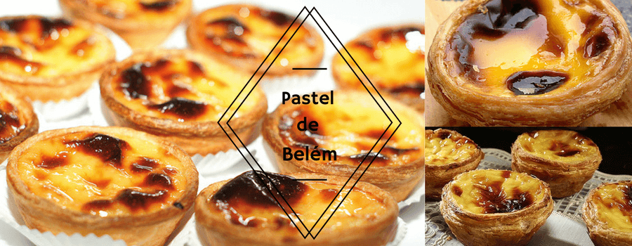 Pastel de Belém – The Proud Pastry of Portugal image