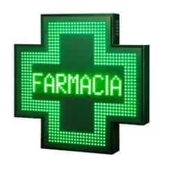 Farmacia on the Camino