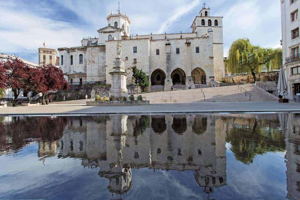 Santander Cathedral