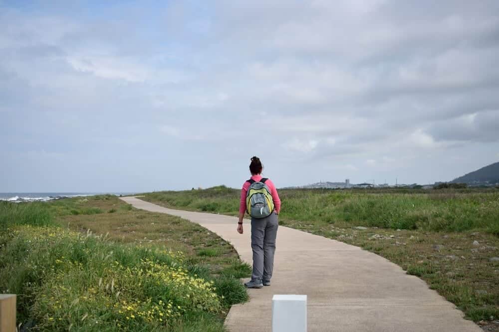 Portuguese Coastal Camino - Camino Ways