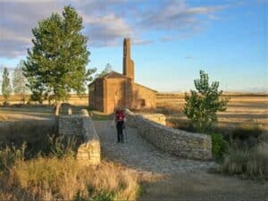 The Camino & Its Rich Reward