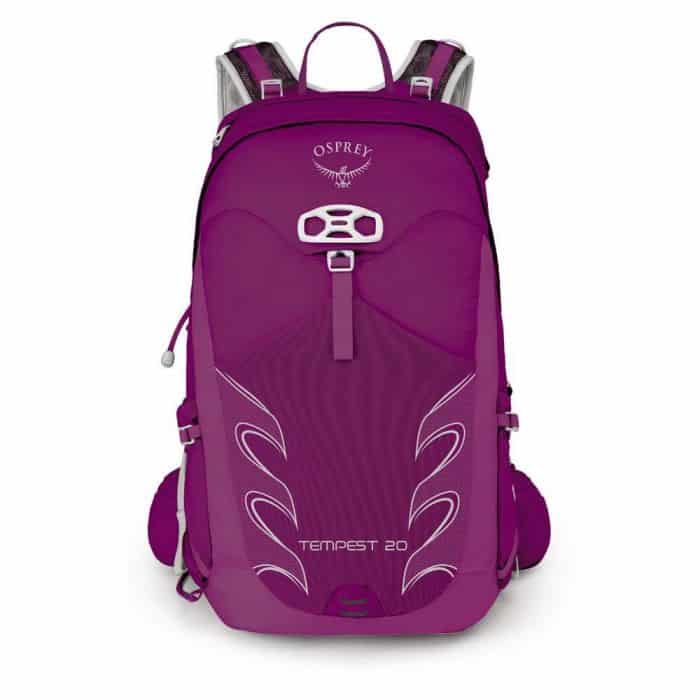 the osprey tempest backpack