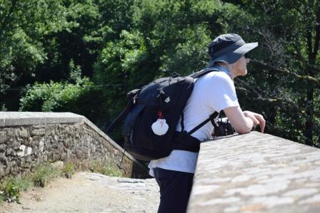 Pondering on the Camino