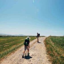 Camino del Norte image