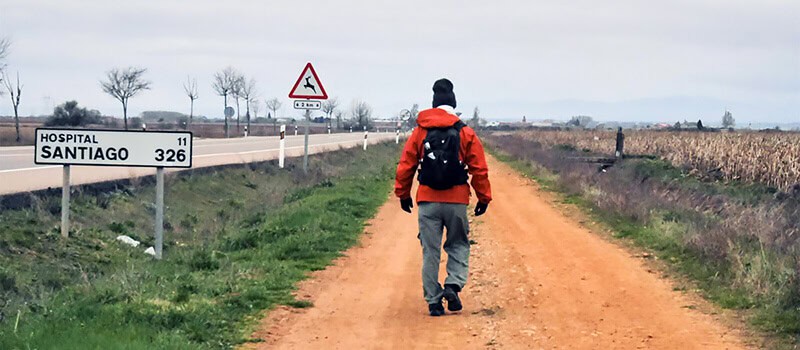 walking the portuguese way