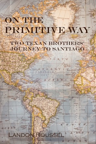 Book cover: "On the Primitive Way"