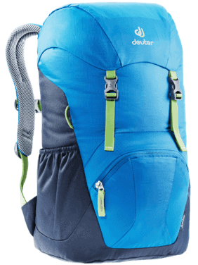 deuter kids hiking backpack for the camino