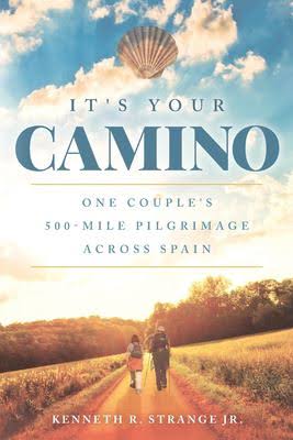 It's your Camino by Kenneth Strange