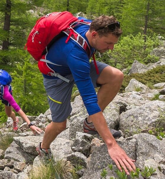 Mochilas de senderismo para hacer el Camino de Santiago: ¿cuál comprar?  Consejos y recomendaciones