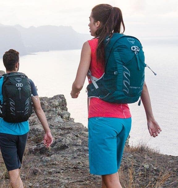 Elegir mochila para el Camino de Santiago, una tarea laboriosa pero  entretenida