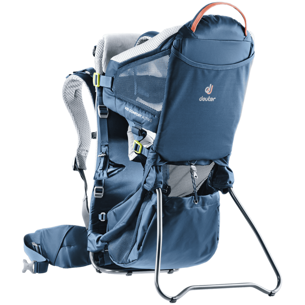 Deuter Kid Comfort Active