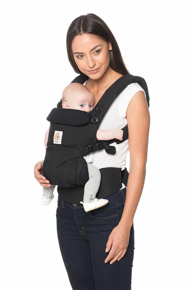 Ergobaby Omni 360 Baby Carrier