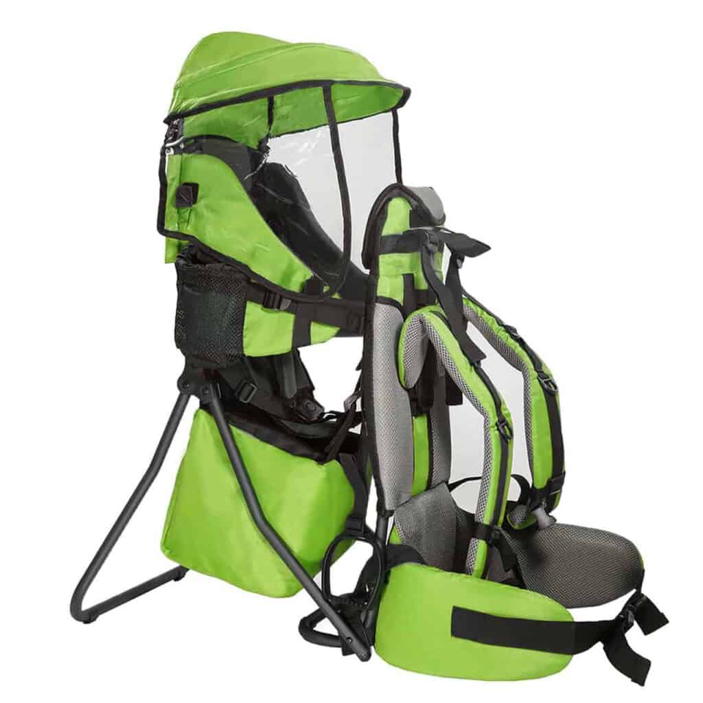 Clevr Cross Country Child Carrier