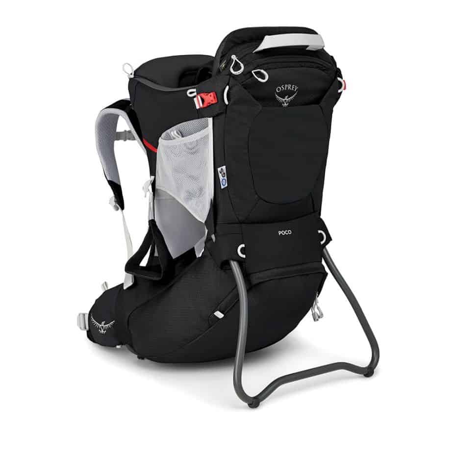 Osprey Poco Child Carrier