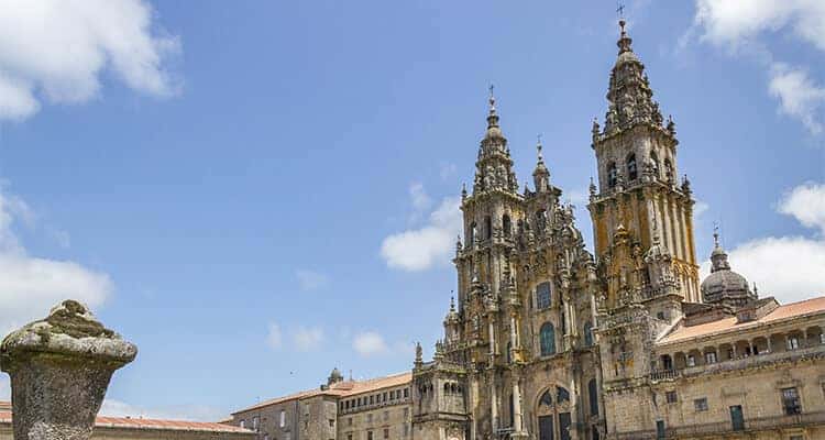 Santiago de Compostela