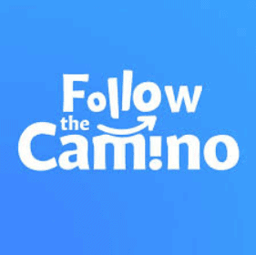 follow the camino logo