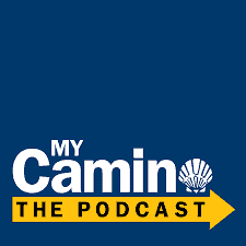 my camino podcast