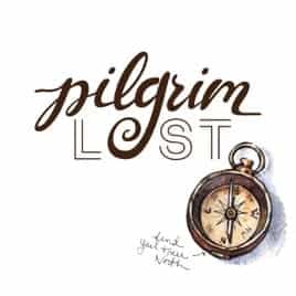 pilgrim lost