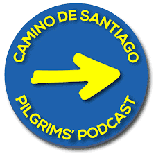 el camino pilgrims podcast