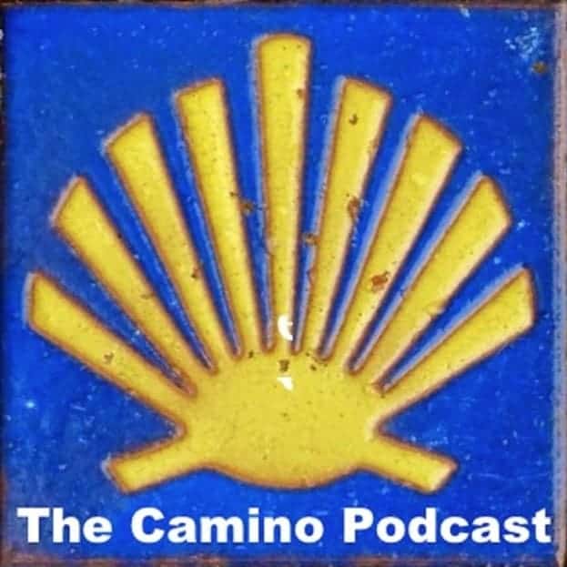 the camino podcast