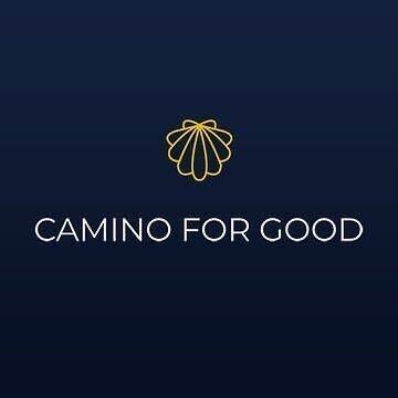 the Camino for Good app logo