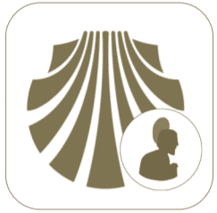 Camino digital credential app logo