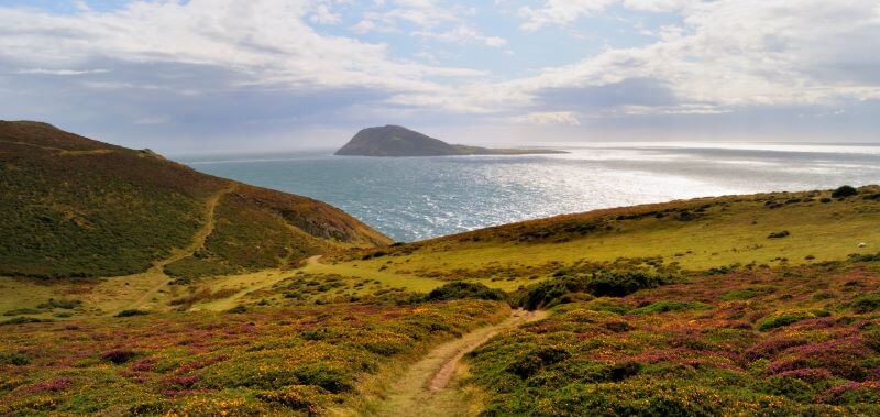 North-Wales-Pilgrims-Way-Bardsey-Island-Welsh camino