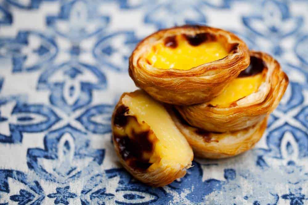 15 famous traditional portuguese desserts you need to taste