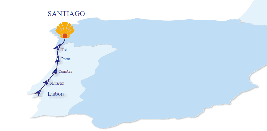 The Camino Map: Exploring and Understanding Routes and Landscapes ...