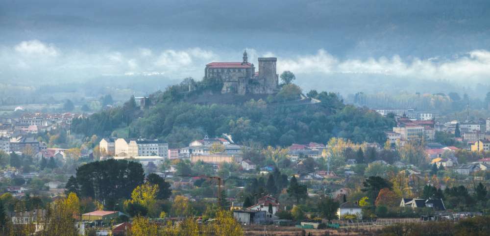 Monforte de Lemos