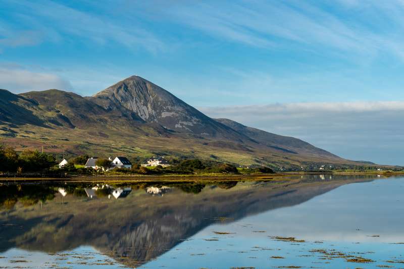 Croagh patrick store