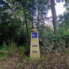 FAQ Camino marker
