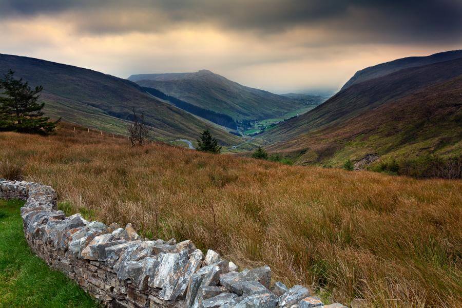 Pilgrimage Road to the Scottish Isles Camino