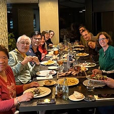 Group Dinner