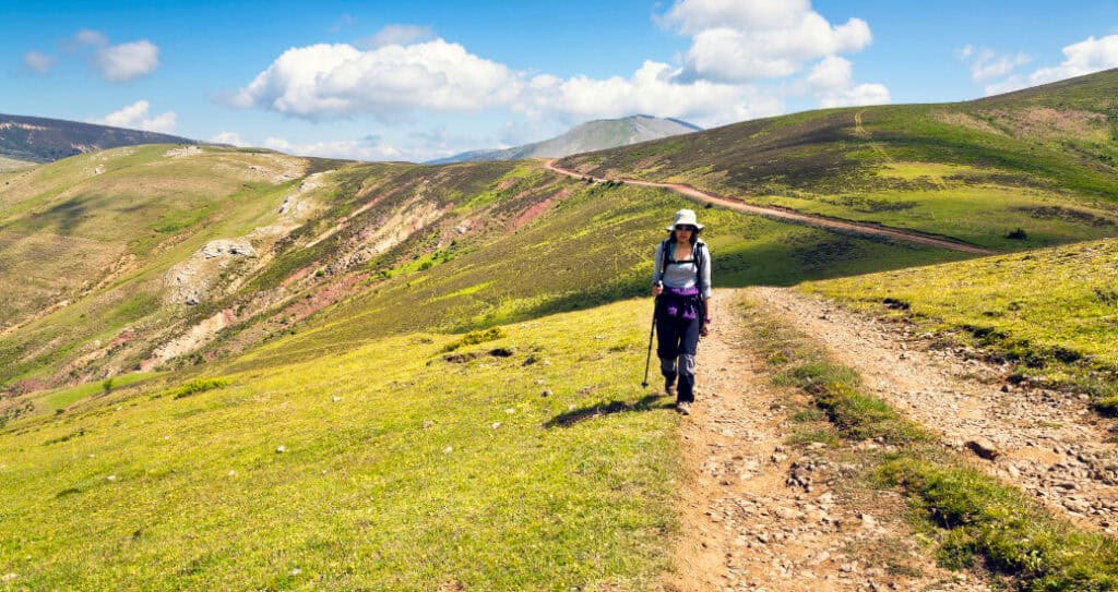 Walking The Camino In July And August Tips For A Comfortable And Safe Walking The Camino In July And August Tips For A Comfortable And Safe