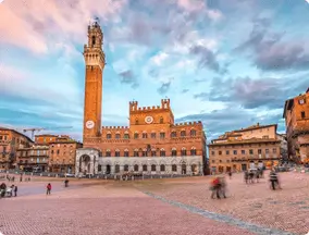 Siena