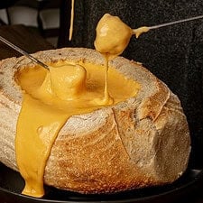 Fondue