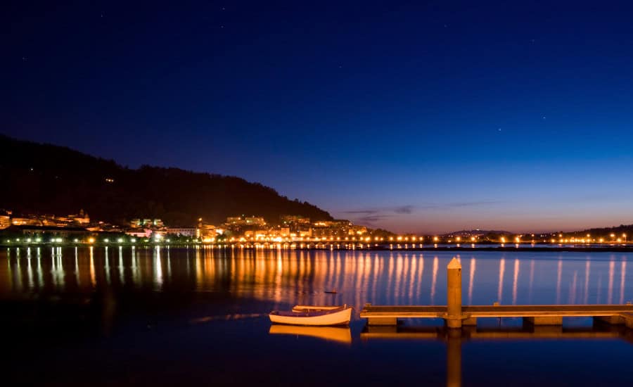 Pontedeume