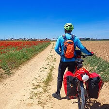 Bicigrino Cycle