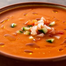 Gazpacho