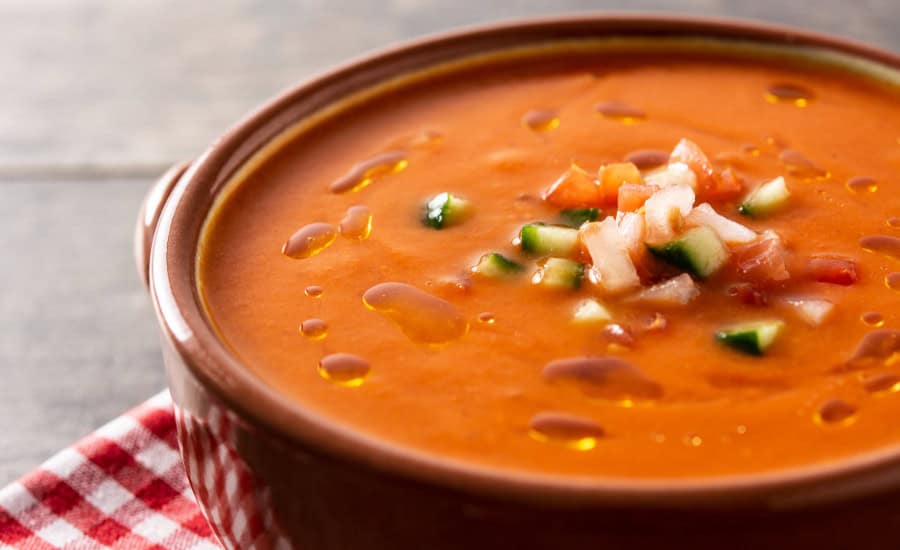 Gazpacho
