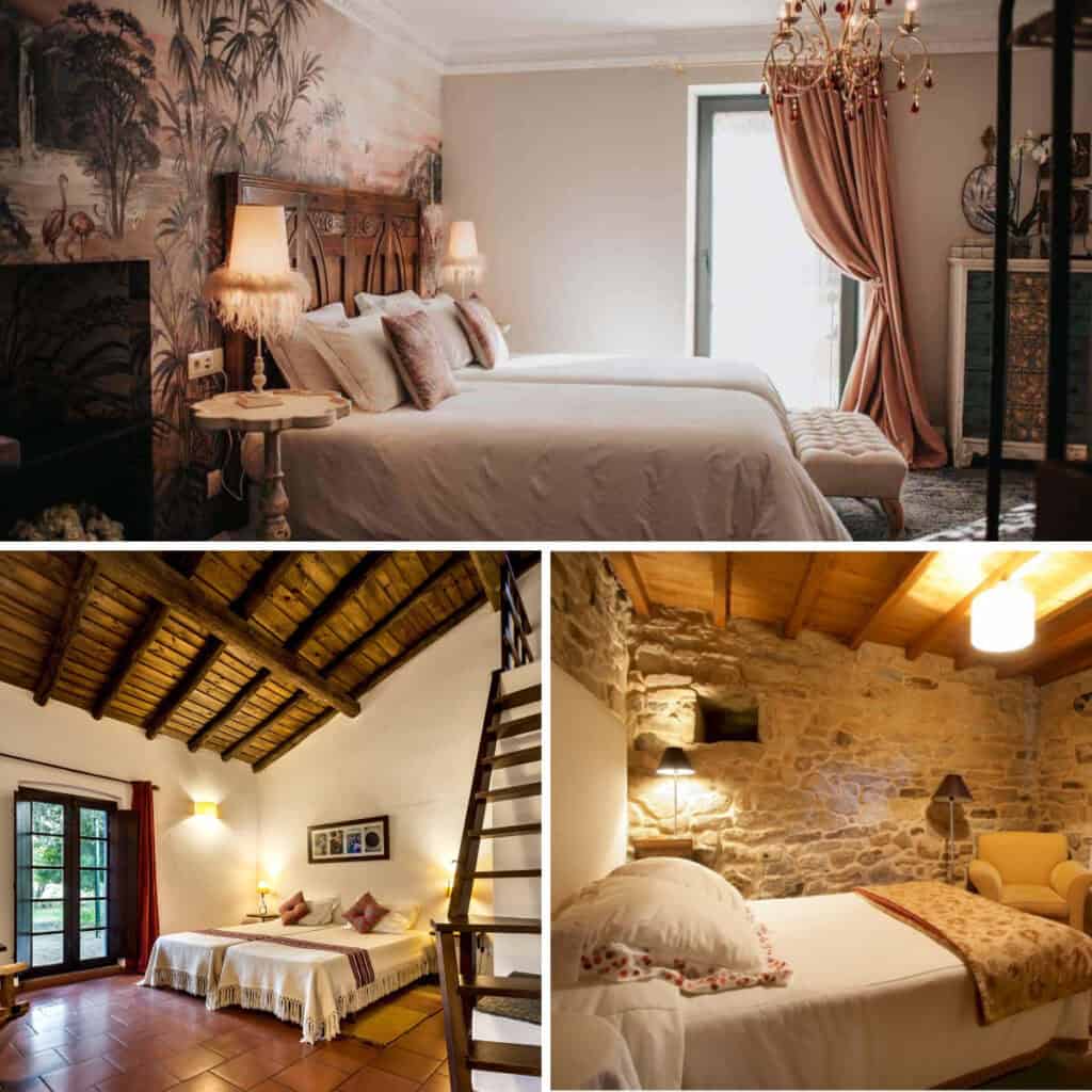 Accommodation