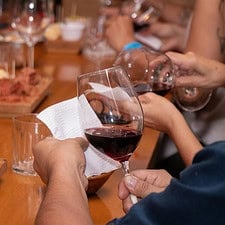 Wine Paring