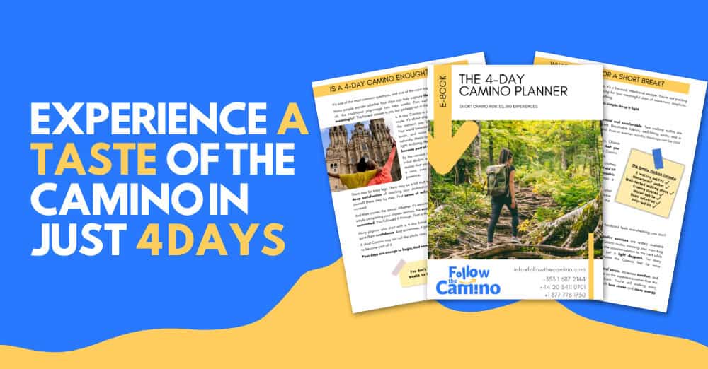 Claim Your Free eBook - Short Breaks