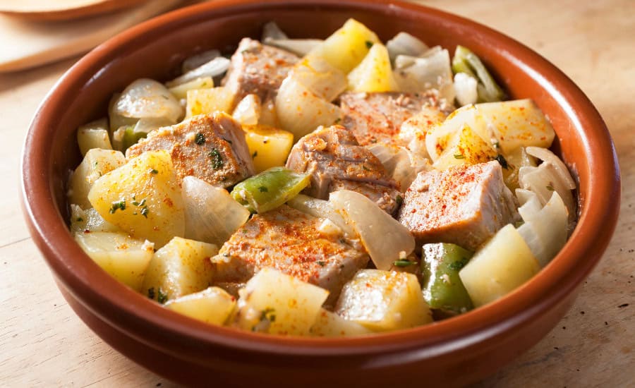 Marmitako