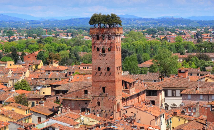 Lucca