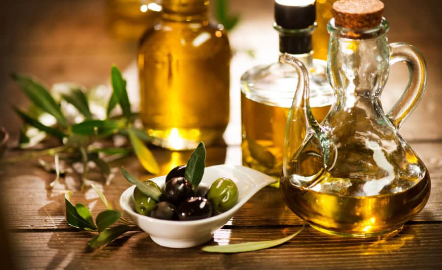 Olive Oil