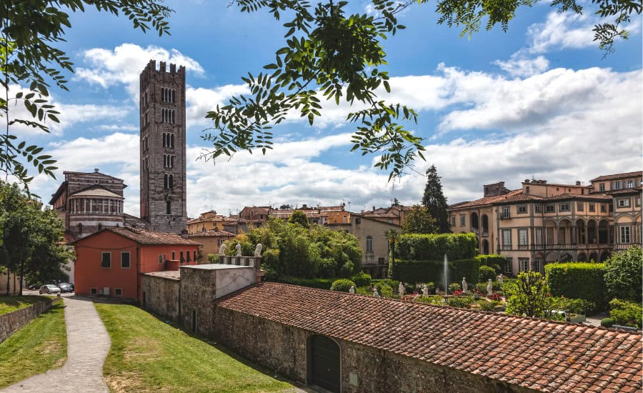 Lucca