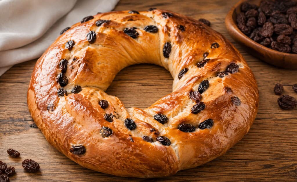 buccellato di lucca