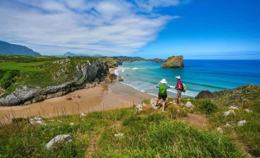 camino del norte